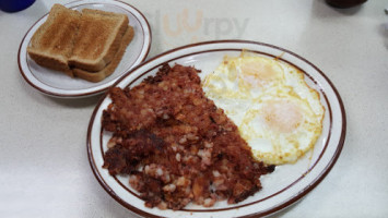 Joe's Coney Island (belleville) food