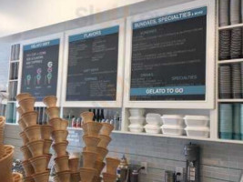 Gelato Envy food