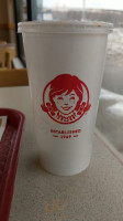 Wendy's food