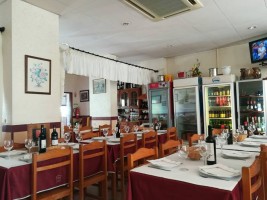 O Bom Garfo food
