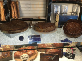 Boulangerie Bonnin Freres food