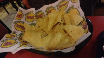 Moe's Southwest Grill food