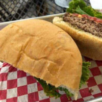 Fiddler Blues On Lake Murray food