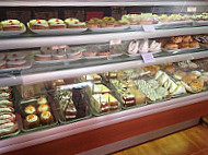 Hamiltons Bake House food