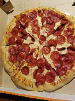 Little Caesars Pizza food