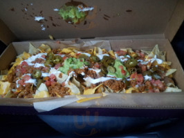 Taco Bell food