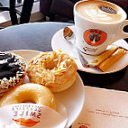 J.CO Donuts & Coffee food