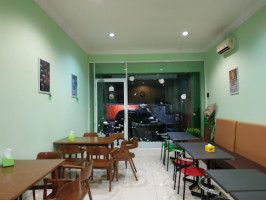 Rumah Makan Ono Ijo Vegetarian food