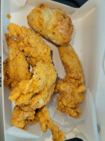 Church's Chicken food