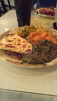 India Garden food