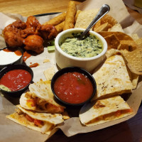 Applebee's food