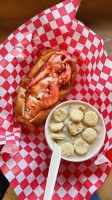 Luke's Lobster Downtown Crossing food