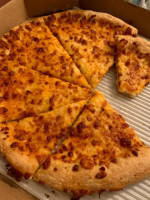 Pizza Hut food