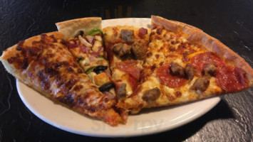 Pizza Hut food