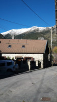 Brasserie De La Balma outside