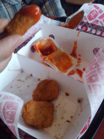 Jack In The Box food