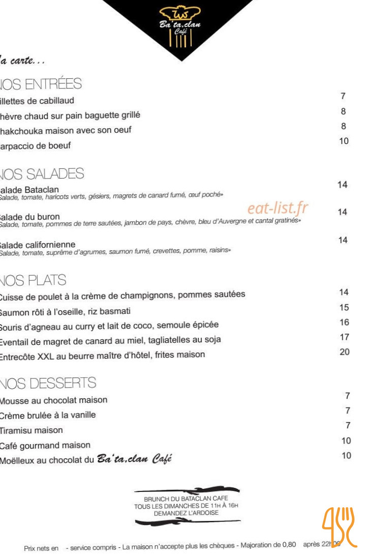 restaurant image