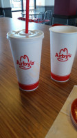 Arby's food