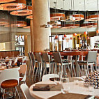 Socci At The Renaissance Arlington Capital View food