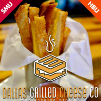 Dallas Grilled Cheese Co. (mockingbird Station) food