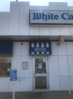 White Castle Bronx Webster Ave inside