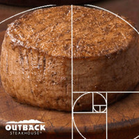 Outback Steakhouse Leesburg food