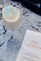 Veneto food