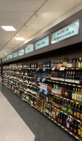 Official Wine Spirits Store-premium Collection- Plcb#0920 Quakertown, Pa food