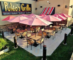 Puleo's Grille - Ooltewah food