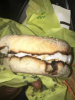 Mcdonald's food