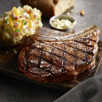 Longhorn Steakhouse Elmhurst food