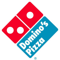 Domino's Pizza food