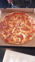 Mancino's Pizza Grinders food