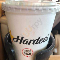 Hardee's food