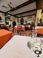 Trattoria Il Nespolo food