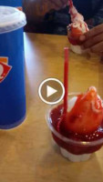 Dairy Queen Grill Chill food