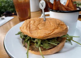 Beef Liberty Burgers, Stanley, Hong Kong food