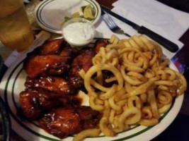 Flanigan's Seafood Bar & Grill (Kendall) food