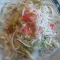 Arandas Mexican food