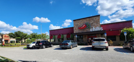 Chili's Grill Cape Coral outside