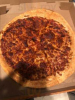 Little Caesars Pizza food