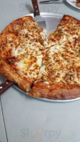 eddies pizza food