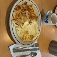 Ihop food