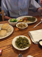 Cracker Barrel food