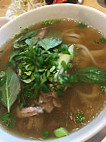 Pho Mai Vietnamese Beef Noodle Soup food