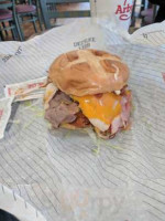 Arby's food