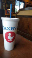 Zaxby's food