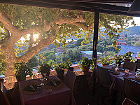 Osteria L'orto Di Ameste inside