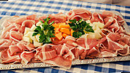 Restaurang Pizzeria Empoli food