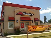 Pizza Hut unknown